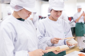 武蔵丘短期大学（Musashigaoka College） 學校特色 1