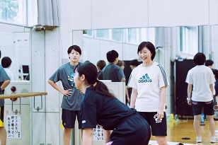 武蔵丘短期大学（Musashigaoka College） 學校特色 2