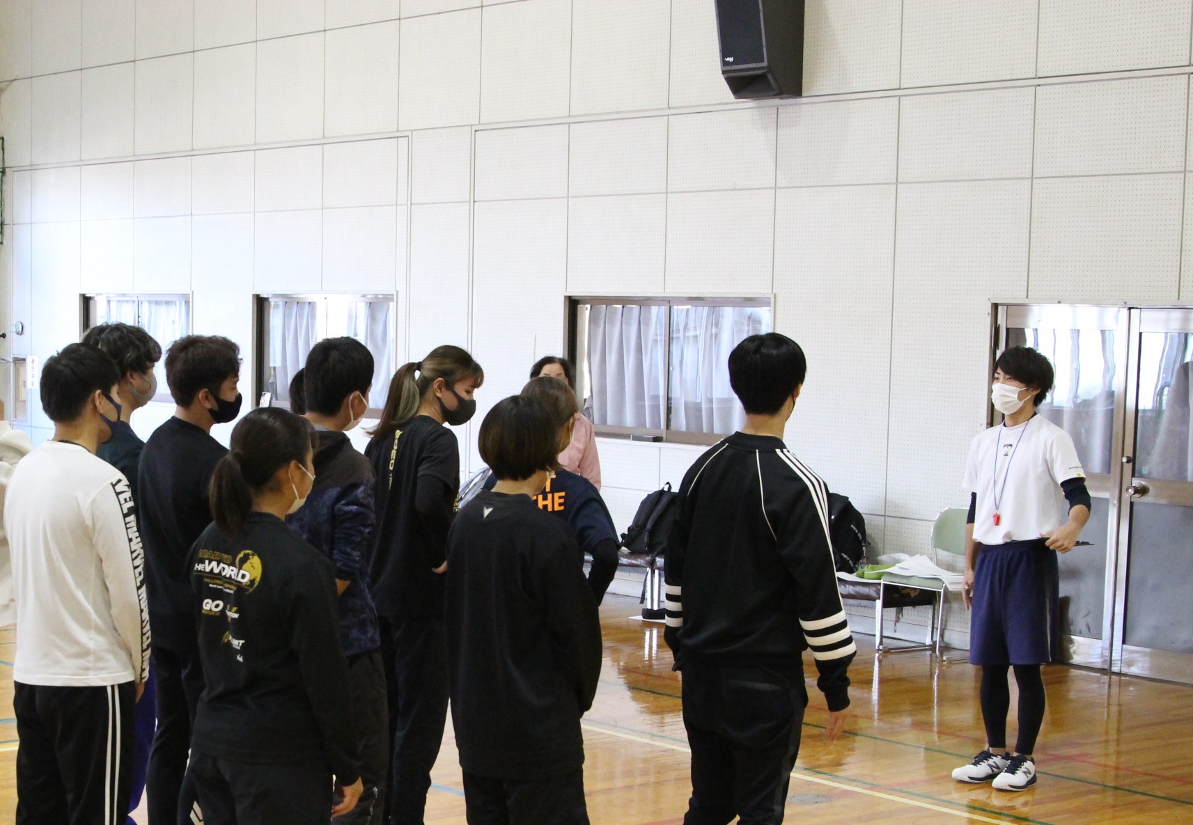 武蔵丘短期大学（Musashigaoka College） 學校特色 3