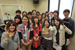 大阪アニメーションカレッジ専門学校(大阪Animation College 專門學校)