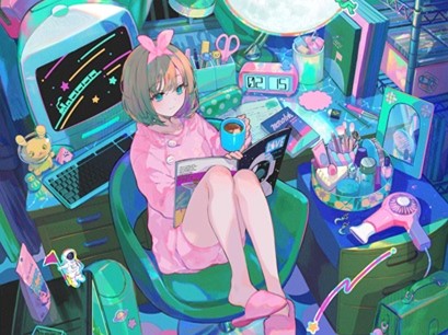 日本デザイナー芸術学院（日本設計藝術學院） 學校特色 3