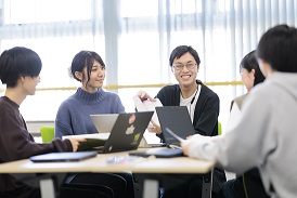 専門学校東京テクニカルカレッジ(專門學校東京技術學院) 學校特色 2