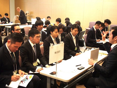 専門学校東京テクニカルカレッジ(專門學校東京技術學院) 學校特色 3