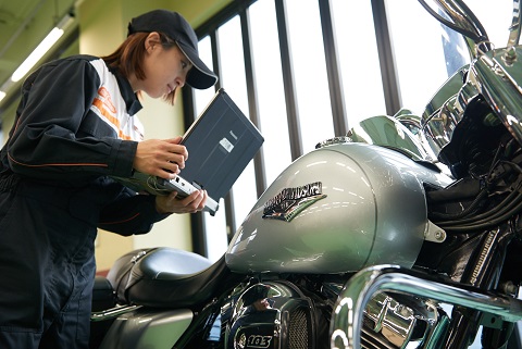 専門学校東京工科自動車大学校［品川校］(專門學校東京工科自動車大學校 ［品川校］)