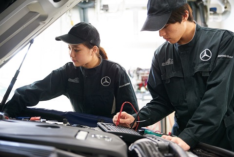 専門学校東京工科自動車大学校［世田谷校］（專門學校東京工科汽車大學校[世田谷校]）