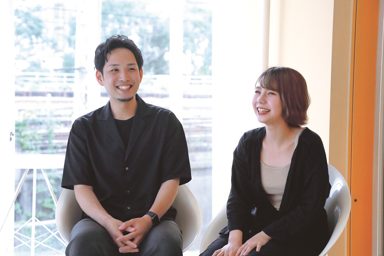 大阪ビューティーアート専門学校(大阪Beauty Art專門學校) 學校特色 2