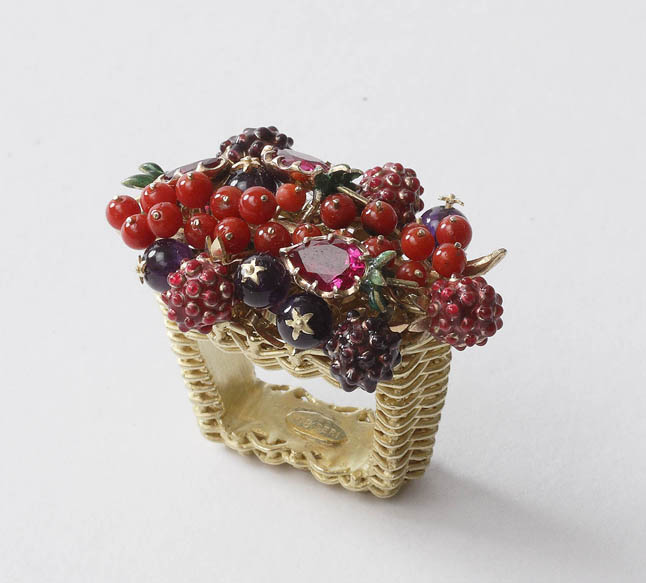 專門學校HIKO・水野珠寶學院[東京校] 學校特色 1