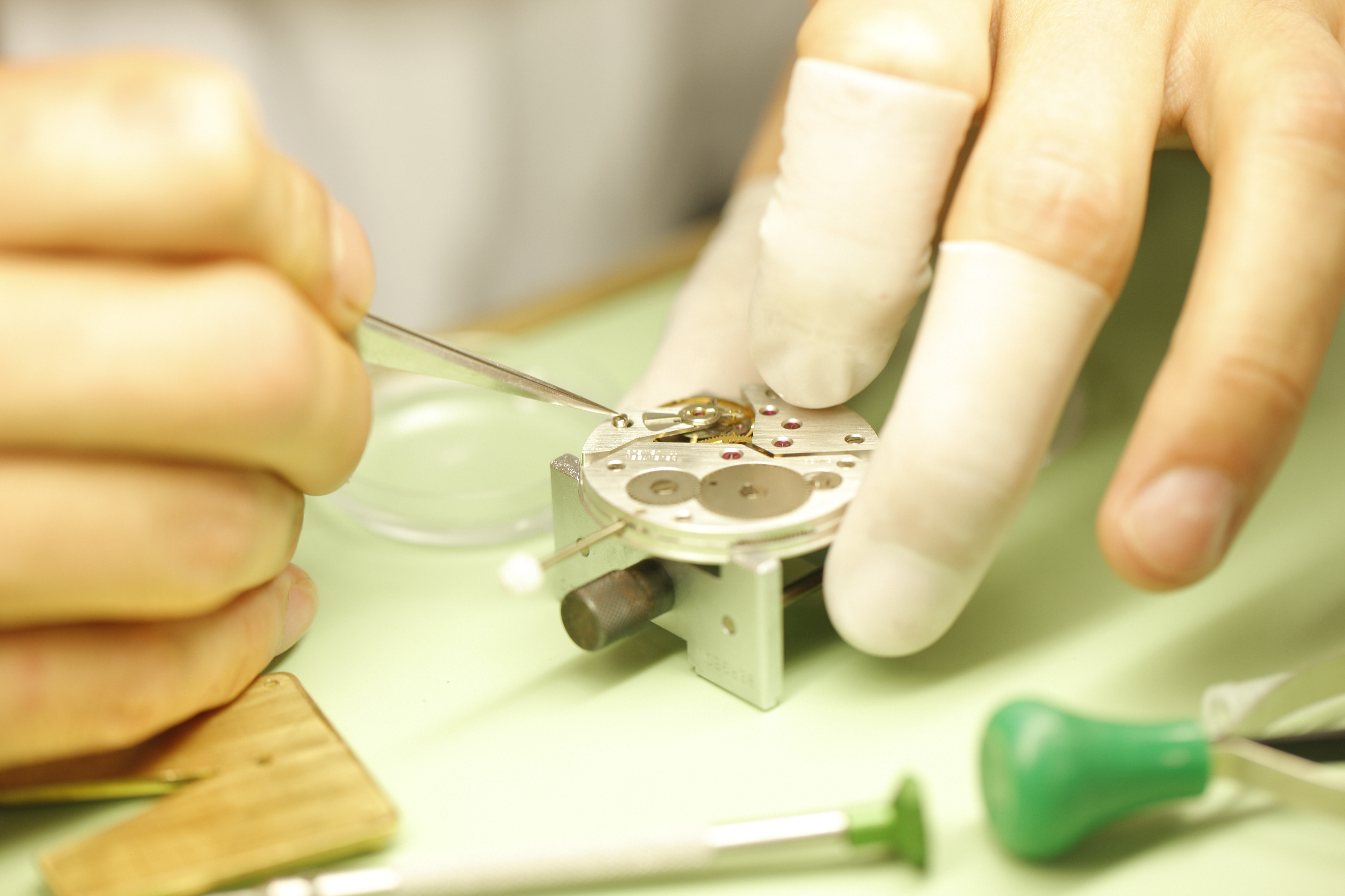 專門學校HIKO・水野珠寶學院[東京校] 學校特色 3