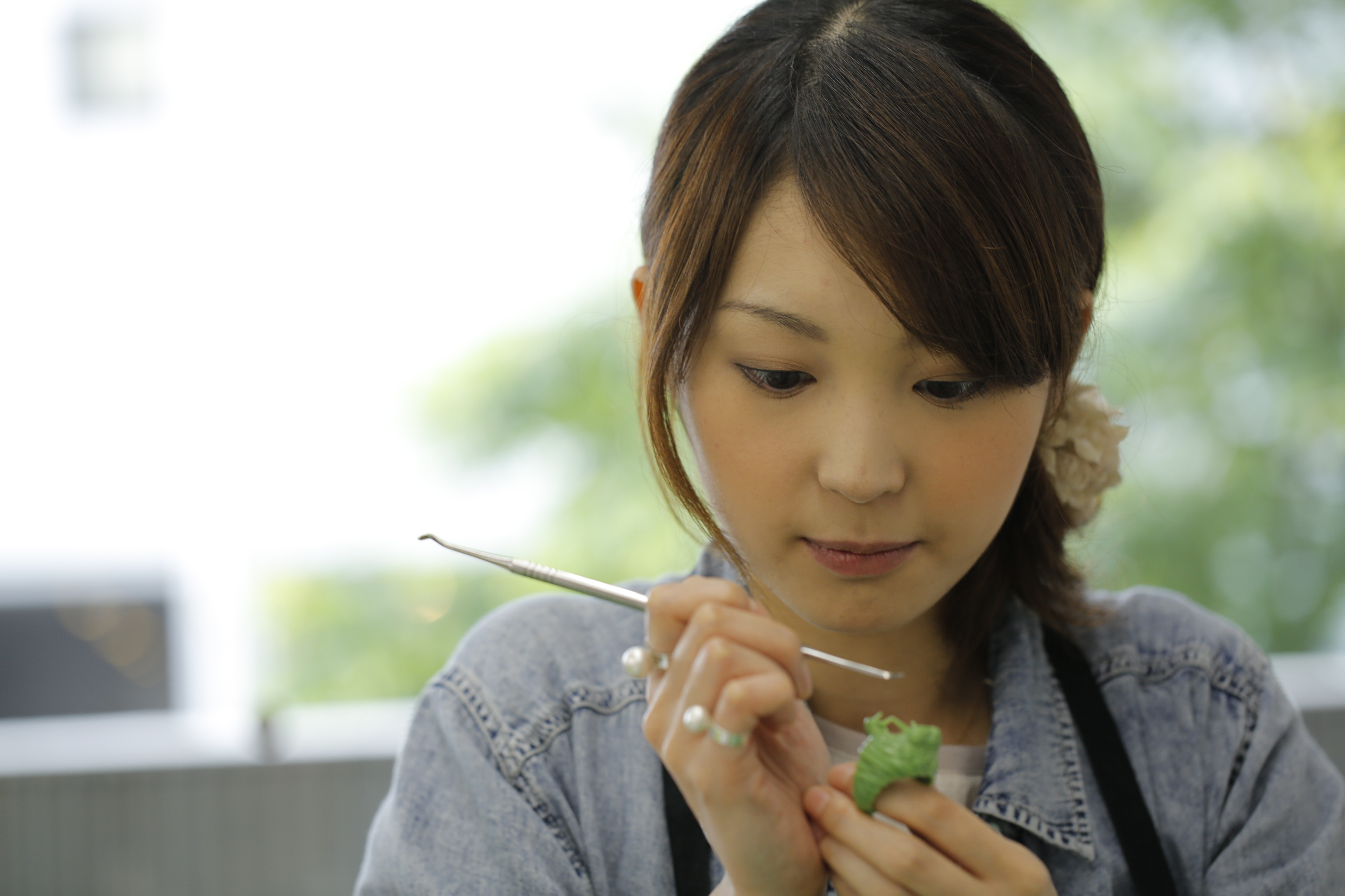 專門學校HIKO・水野珠寶學院[東京校]