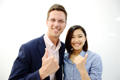 学校法人深堀学園　外語ビジネス専門学校(學校法人深堀學園 外語商業專門學校)